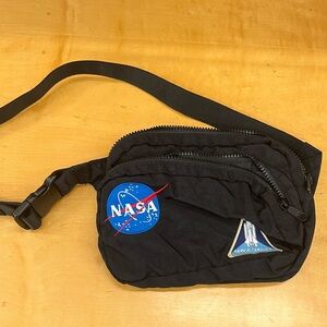 BAGGU x NASA fanny pack